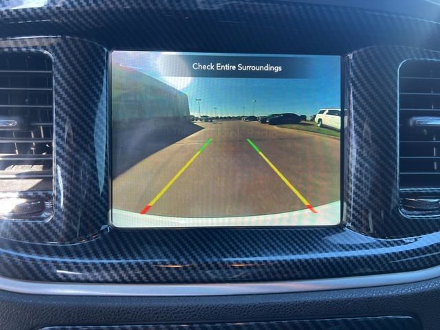 Used 2019 Dodge Charger Scat Pack image 17