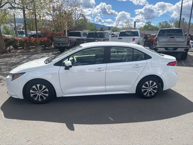 Used 2022 Toyota Corolla LE image 5