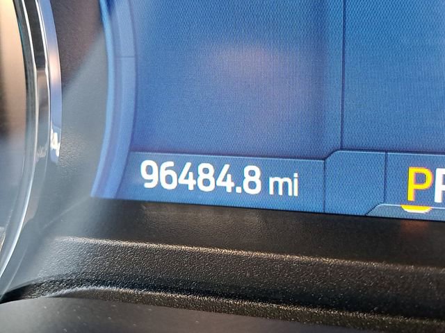 Certified 2022 Ford Expedition XLT RWD image 28