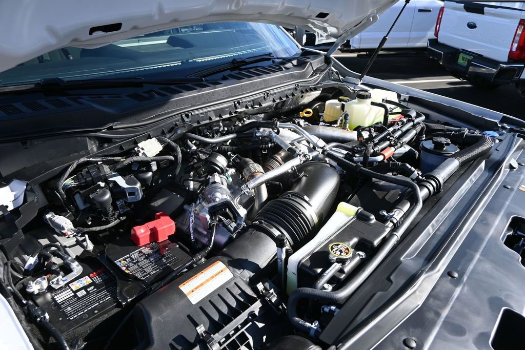 New 2027 Ford F350 XL AWD/4WD image 60