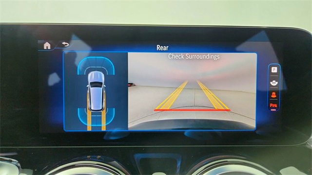 Used 2024 Mercedes-Benz EQB 250+ 250+ w/ Driver Assistance Package image 44