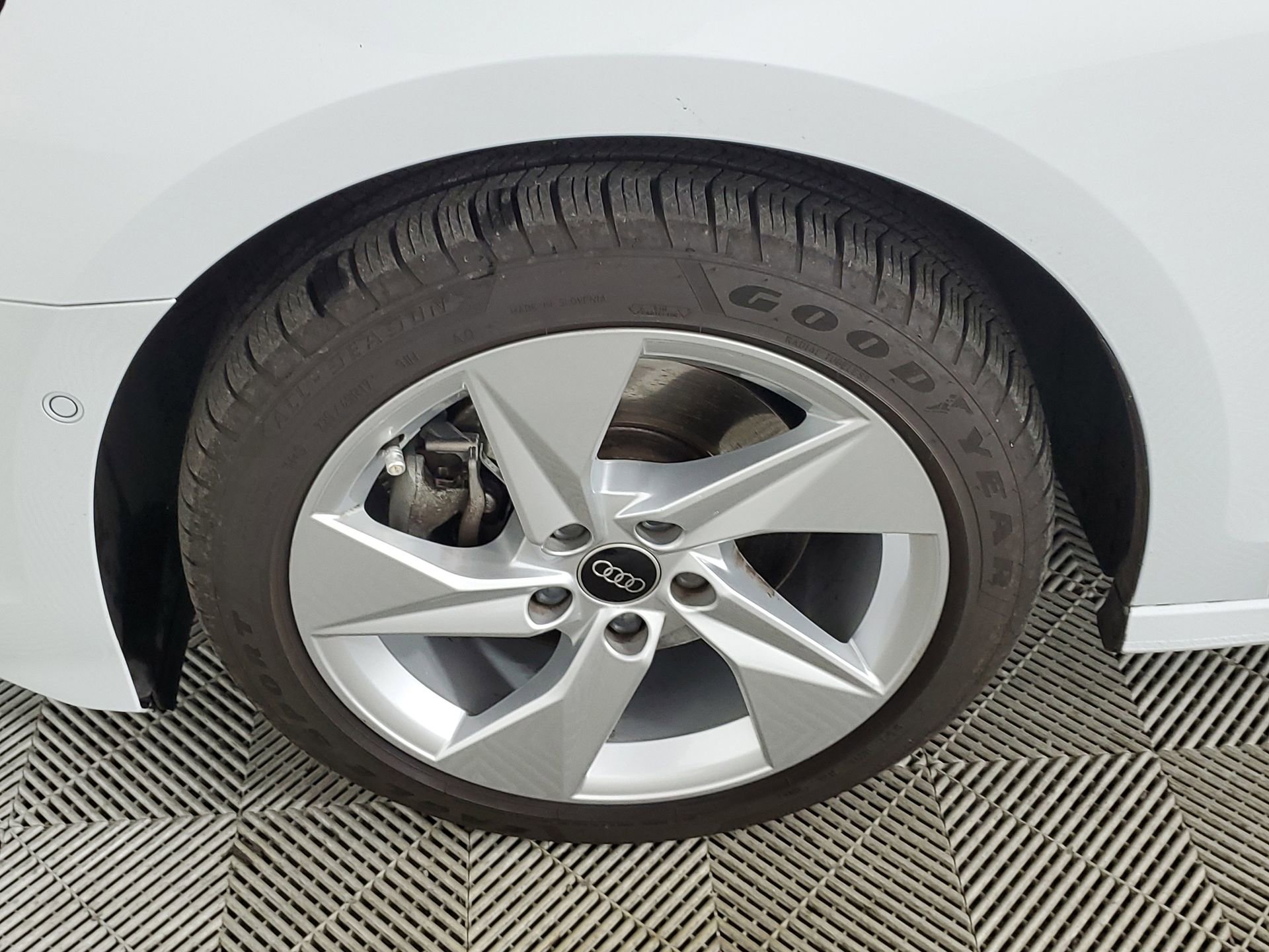 Certified 2023 Audi A3 2.0T Premium Plus w/ Premium Plus Package image 17