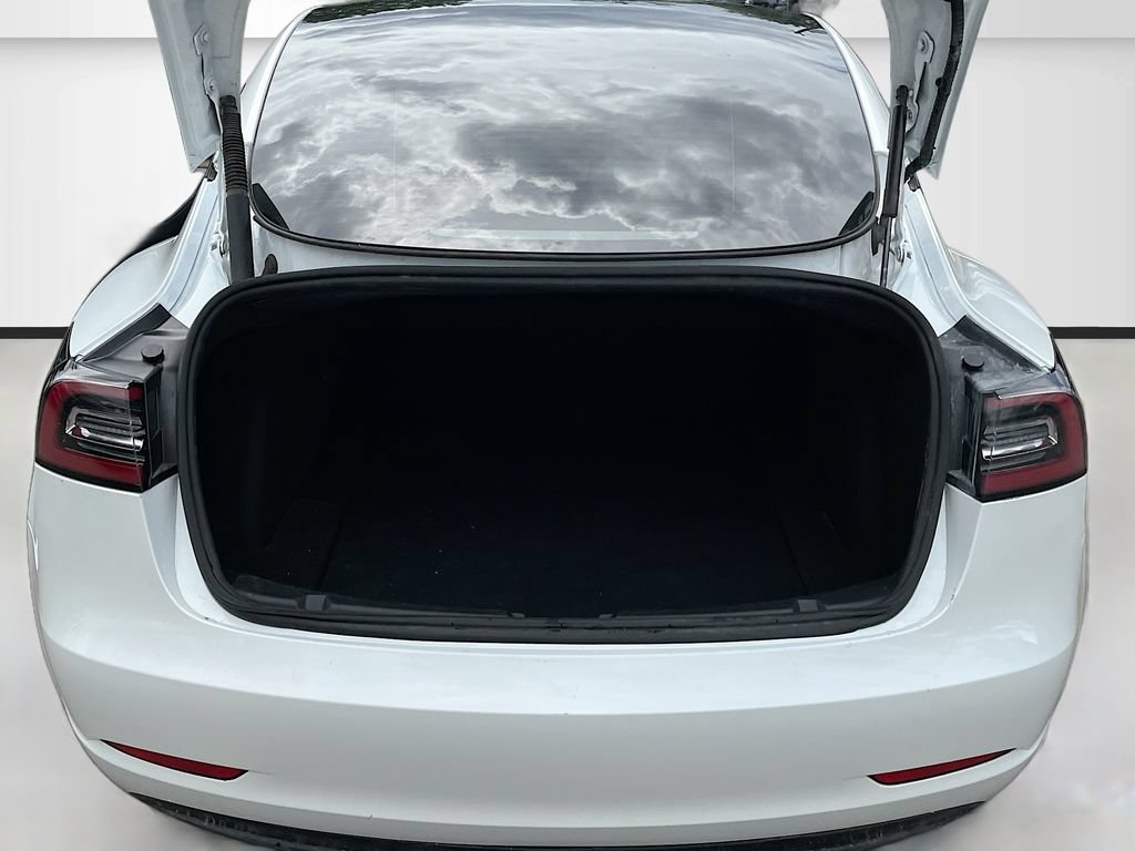 Used 2023 Tesla Model 3 Performance AWD/4WD image 26