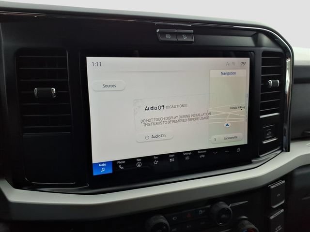New 2026 Ford F250 XLT w/ XLT Premium Package AWD/4WD image 17