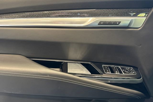 Certified 2025 Cadillac Escalade V image 11