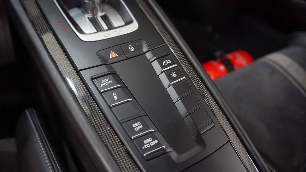 Used 2018 Porsche 911 GT3 image 29
