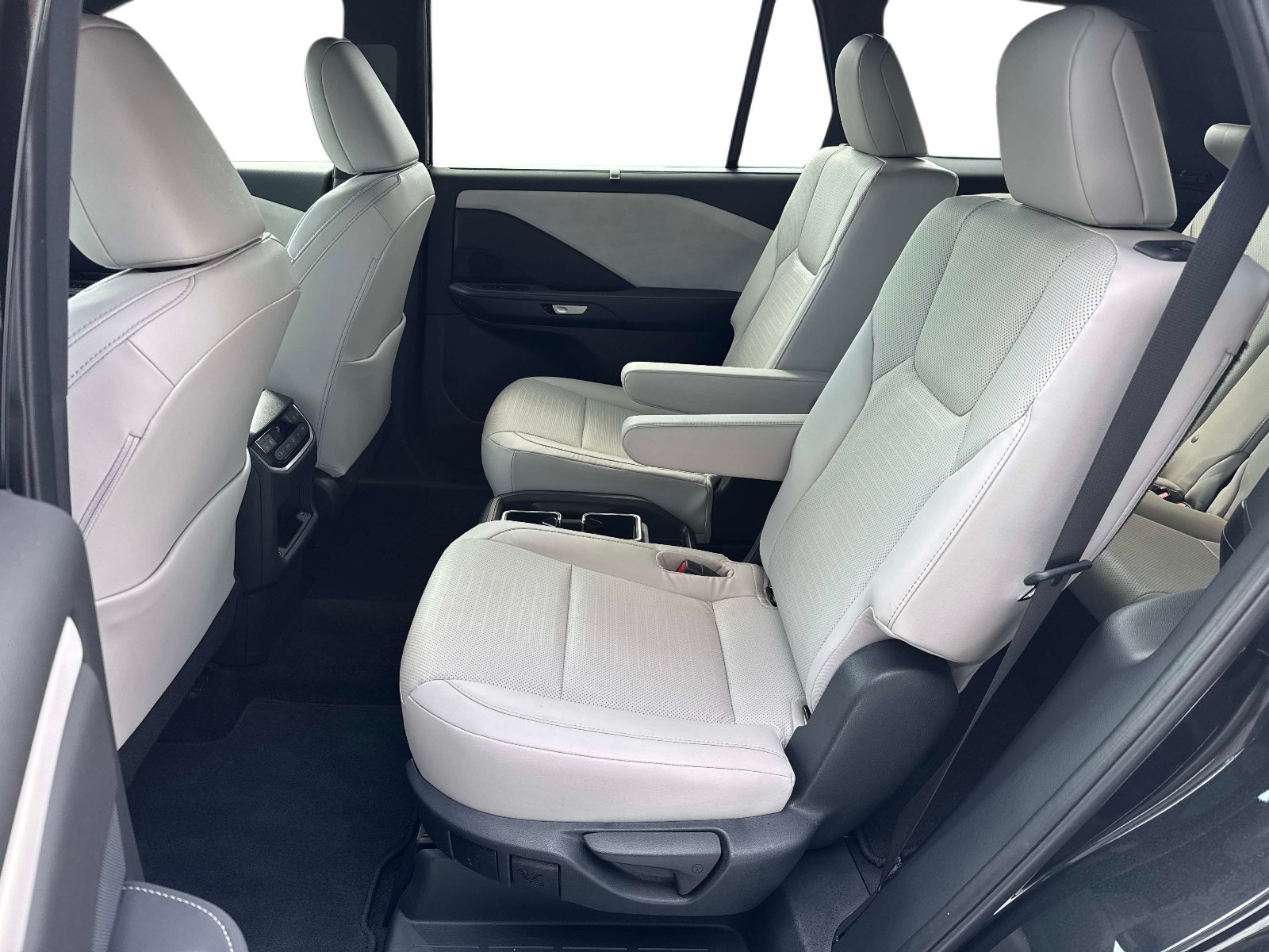 Certified 2025 Lexus TX 350 AWD w/ Technology Package image 14