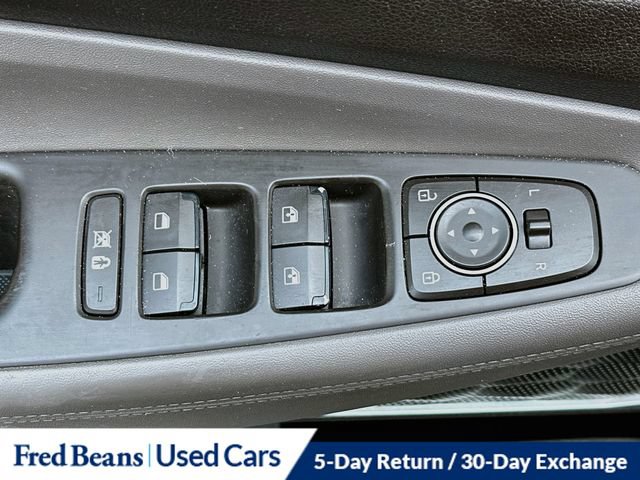 Used 2019 Hyundai Santa Fe SEL FWD image 23