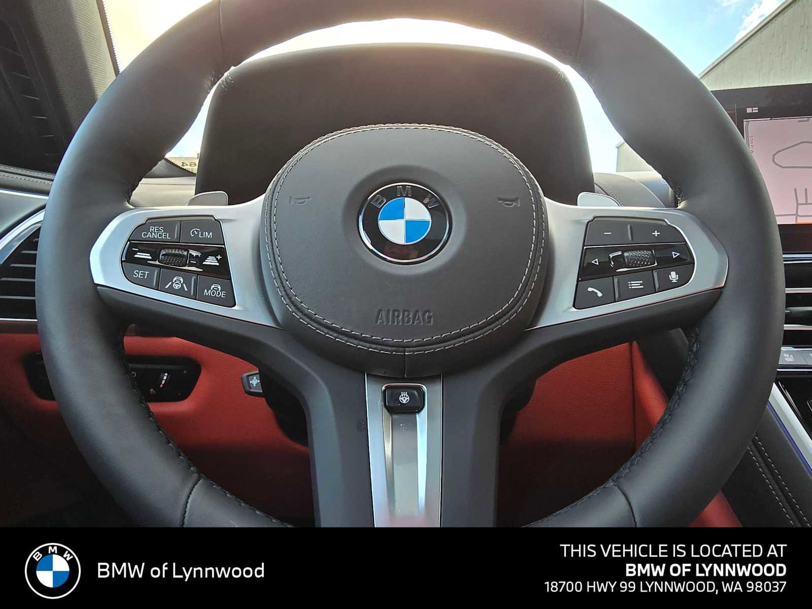 New 2026 BMW 840i xDrive AWD/4WD image 28