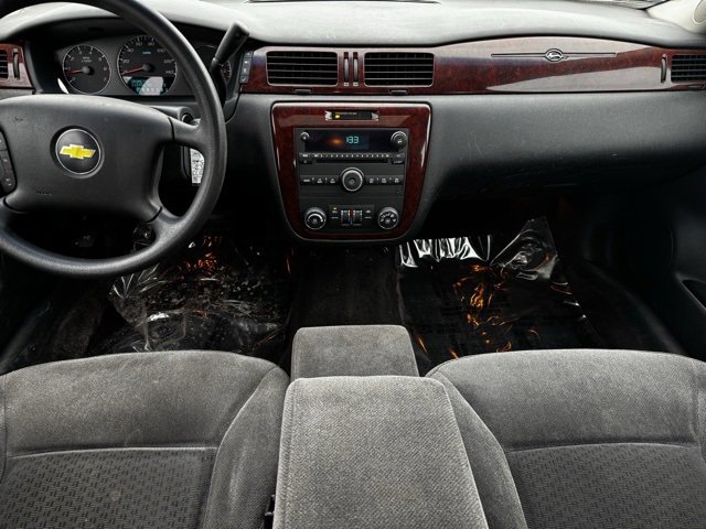 Used 2006 Chevrolet Impala LT image 2