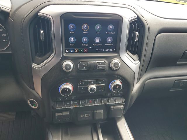 Used 2022 GMC Sierra 1500 SLT w/ SLT Premium Plus Package image 14