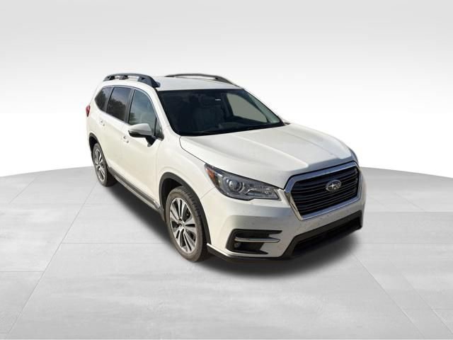 Used 2021 Subaru Ascent Limited