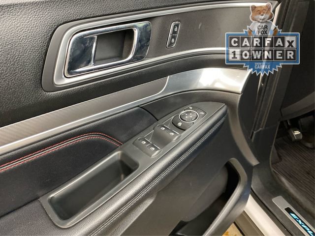 Used 2017 Ford Explorer Sport image 25