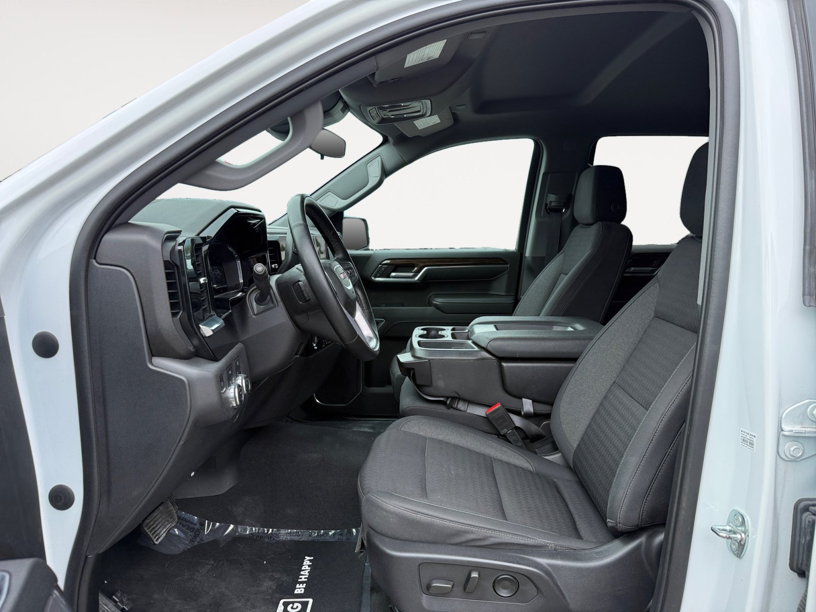 Used 2023 GMC Sierra 1500 Elevation AWD/4WD image 10