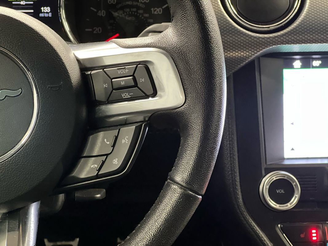 Used 2016 Ford Mustang GT Premium w/ Equipment Group 401A image 28