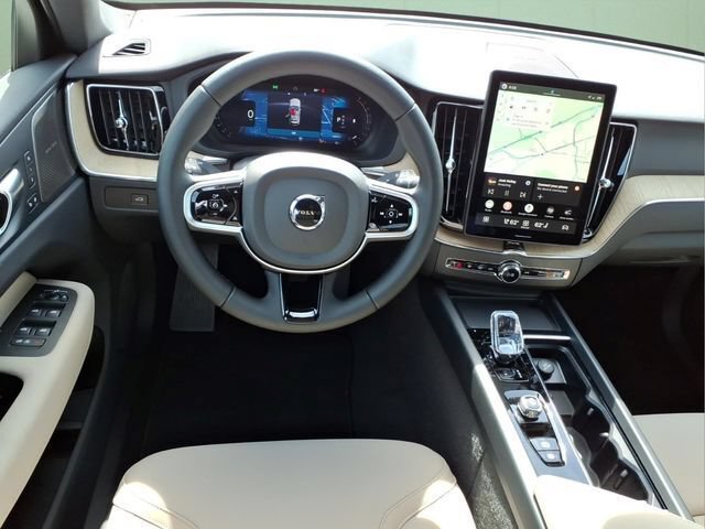 New 2026 Volvo XC60 B5 Plus w/ Protection Package Premier AWD/4WD image 13