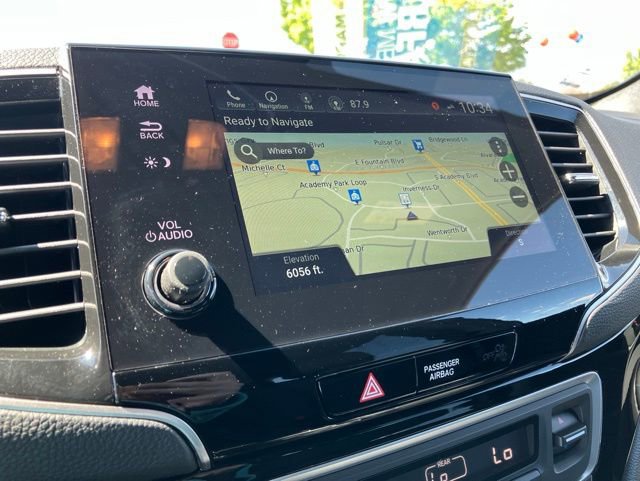 Used 2023 Honda Passport Elite image 34
