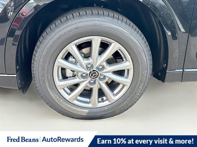 New 2025 MAZDA CX-5 AWD 2.5 S image 32