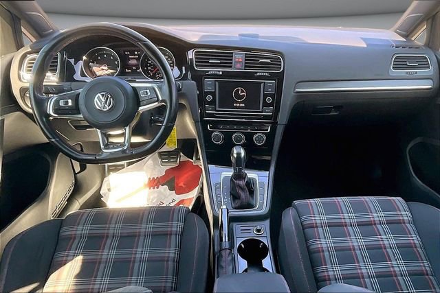 Used 2018 Volkswagen GTI S image 7