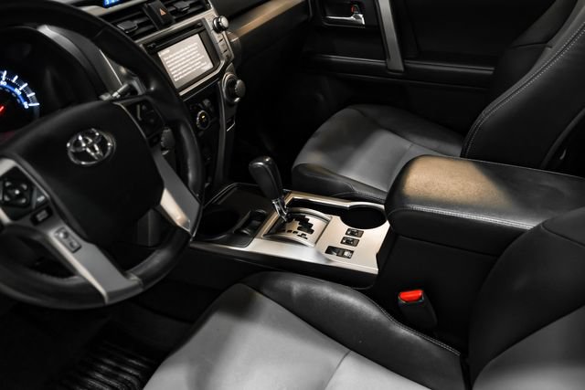 Used 2014 Toyota 4Runner SR5 Premium RWD image 28