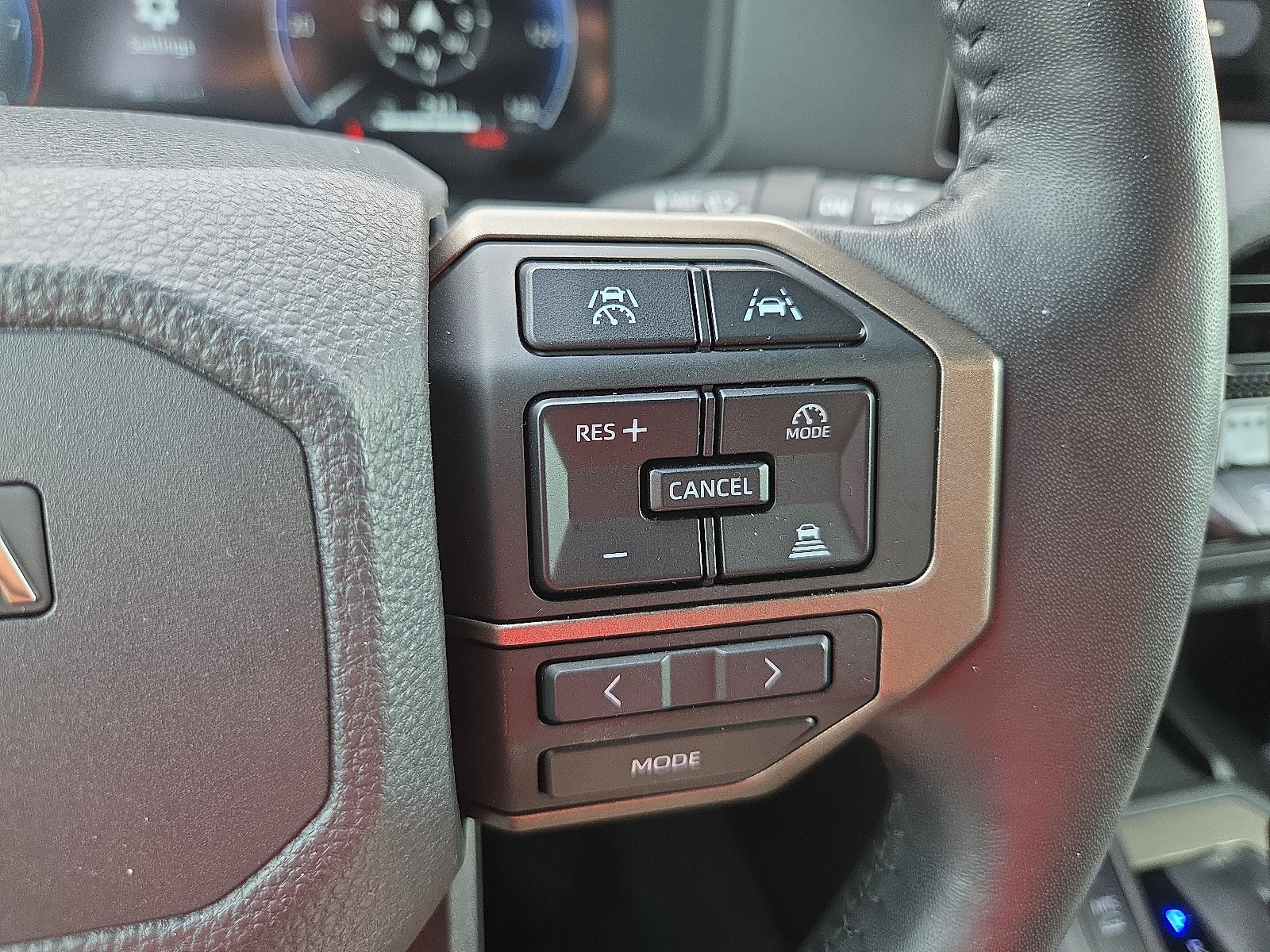 Used 2024 Toyota Land Cruiser AWD/4WD image 18