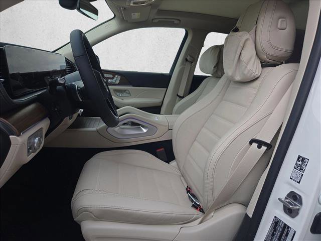 New 2026 Mercedes-Benz GLE 580 4MATIC image 4