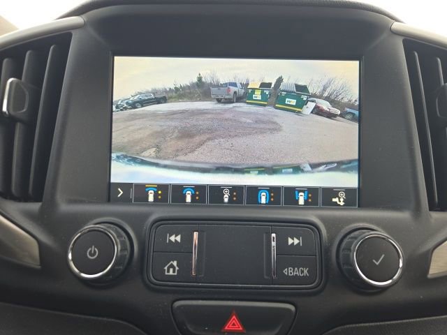 Used 2020 GMC Terrain Denali w/ Denali Premium Package image 32