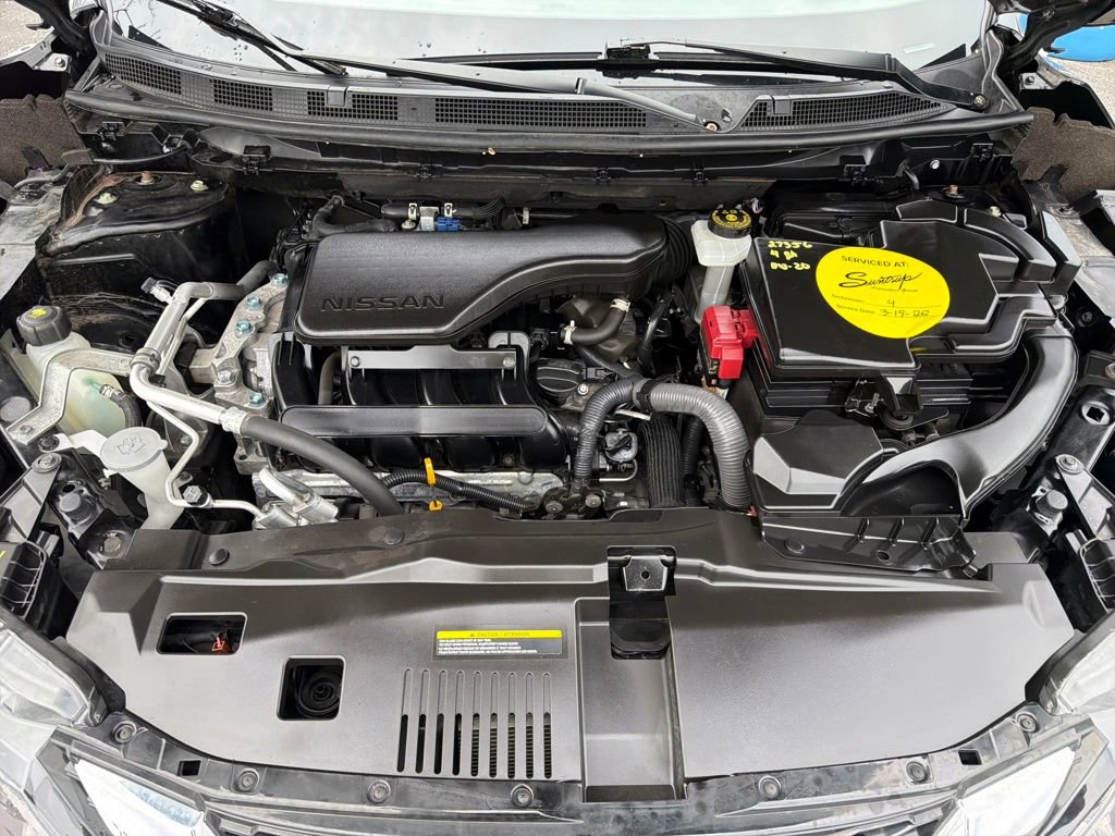 Used 2022 Nissan Rogue Sport SL image 27