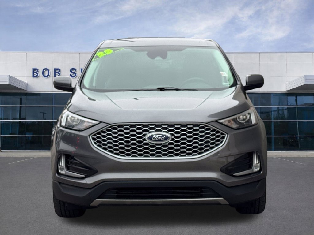 Used 2023 Ford Edge SEL w/ Convenience Package AWD/4WD image 41