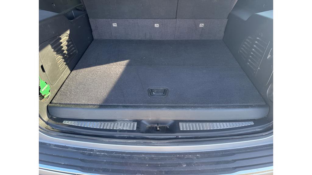 Certified 2016 Chevrolet Suburban LTZ w/ Max Trailering Package AWD/4WD image 68