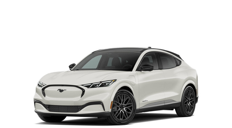 New 2026 Ford Mustang Mach-E Premium AWD/4WD image 24