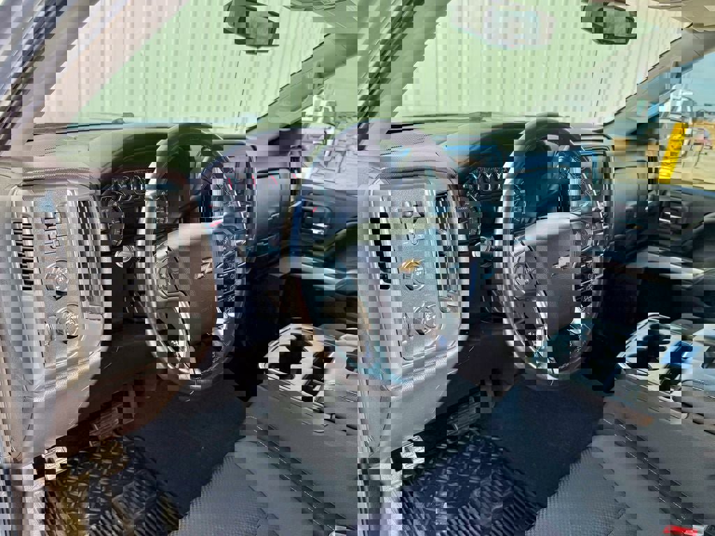 Used 2015 Chevrolet Silverado 1500 LT w/ All Star Edition image 10