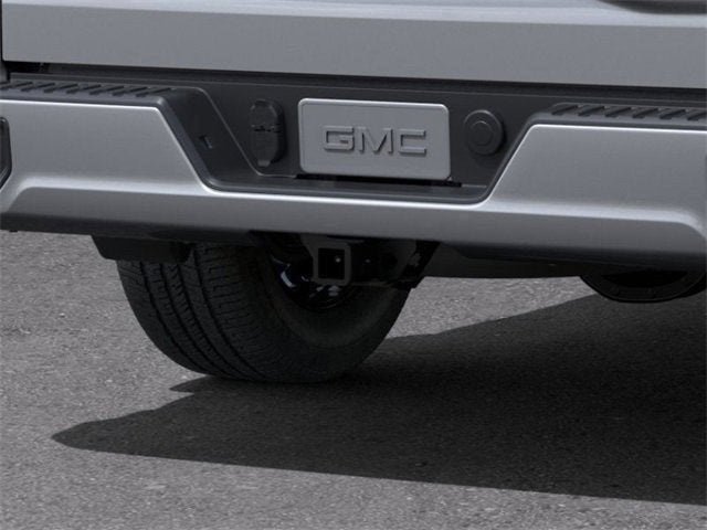 New 2025 GMC Sierra 1500 Pro w/ Graphite Edition image 62