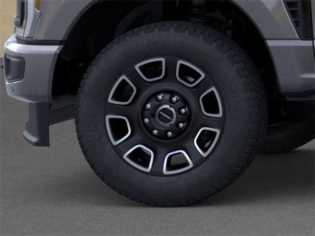 New 2026 Ford F350 Platinum image 19