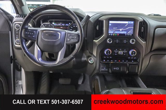 Used 2020 GMC Sierra 2500 Denali w/ Denali Ultimate Package AWD/4WD image 54