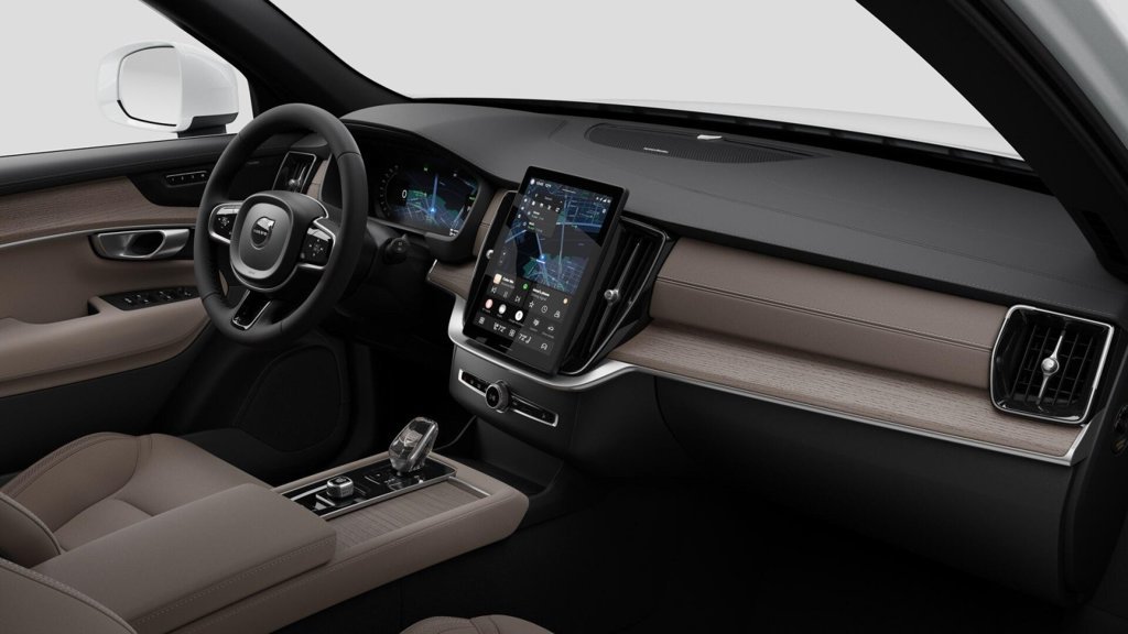 New 2027 Volvo XC90 T8 Plus AWD/4WD image 5