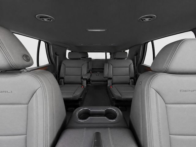Used 2025 GMC Yukon Denali AWD/4WD image 20