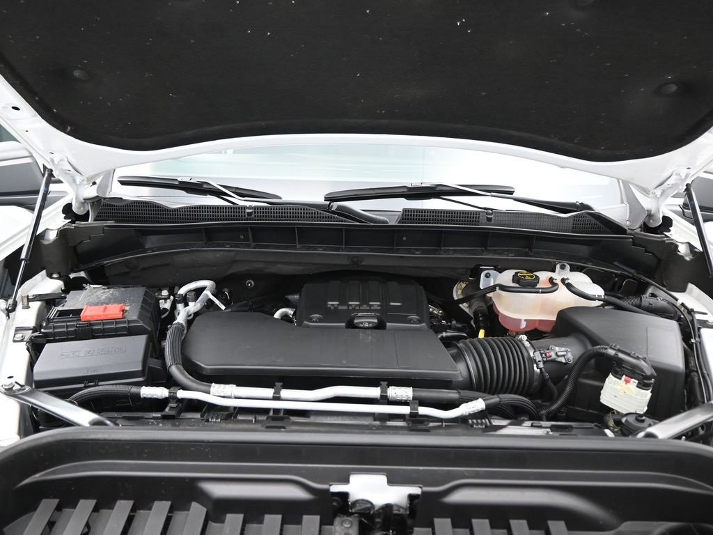 Certified 2024 GMC Sierra 1500 Elevation image 26