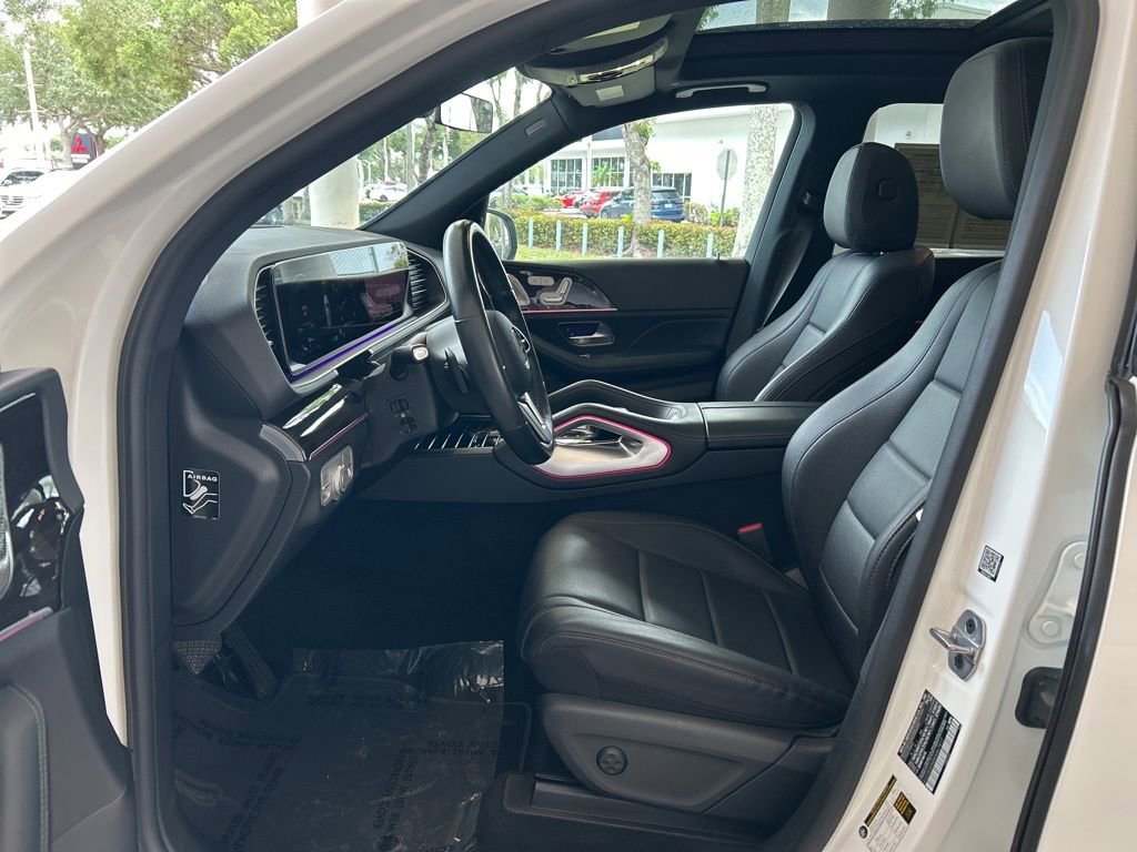 Used 2021 Mercedes-Benz GLE 450 4MATIC image 9