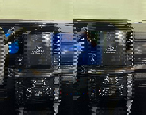 New 2026 Ford F350 Lariat w/ Lariat Premium Package image 11