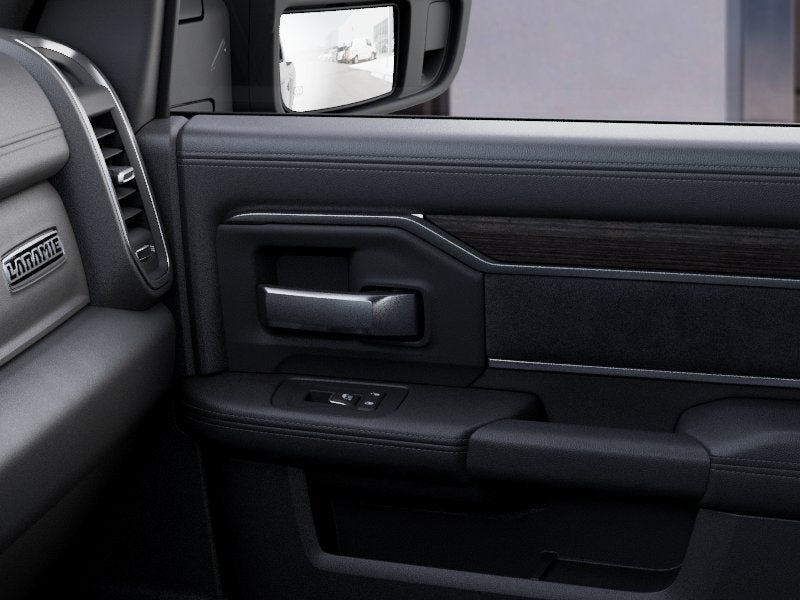 New 2026 RAM 2500 Laramie w/ Night Edition AWD/4WD image 68