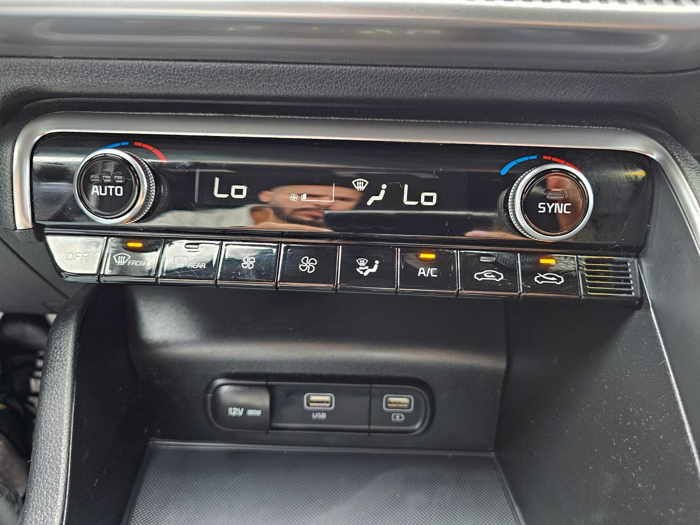 Used 2021 Kia K5 GT-Line image 20