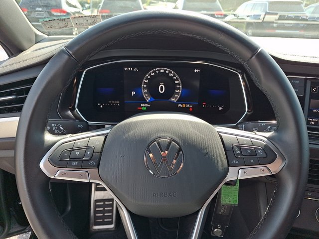Used 2023 Volkswagen Jetta Sport FWD image 24