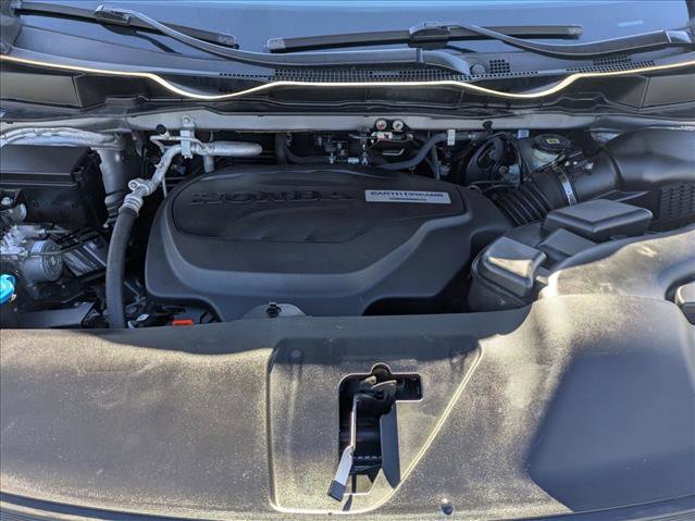 Used 2018 Honda Odyssey EX-L image 24