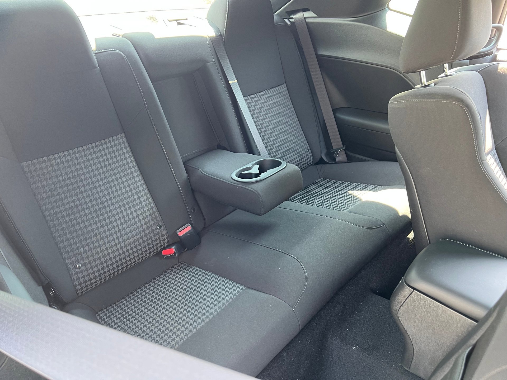 Used 2022 Dodge Challenger R/T Scat Pack image 24