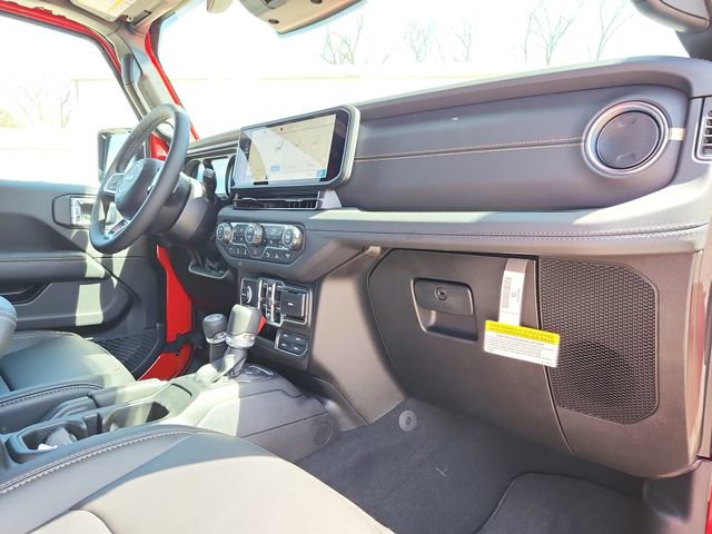 New 2026 Jeep Wrangler Sahara image 43