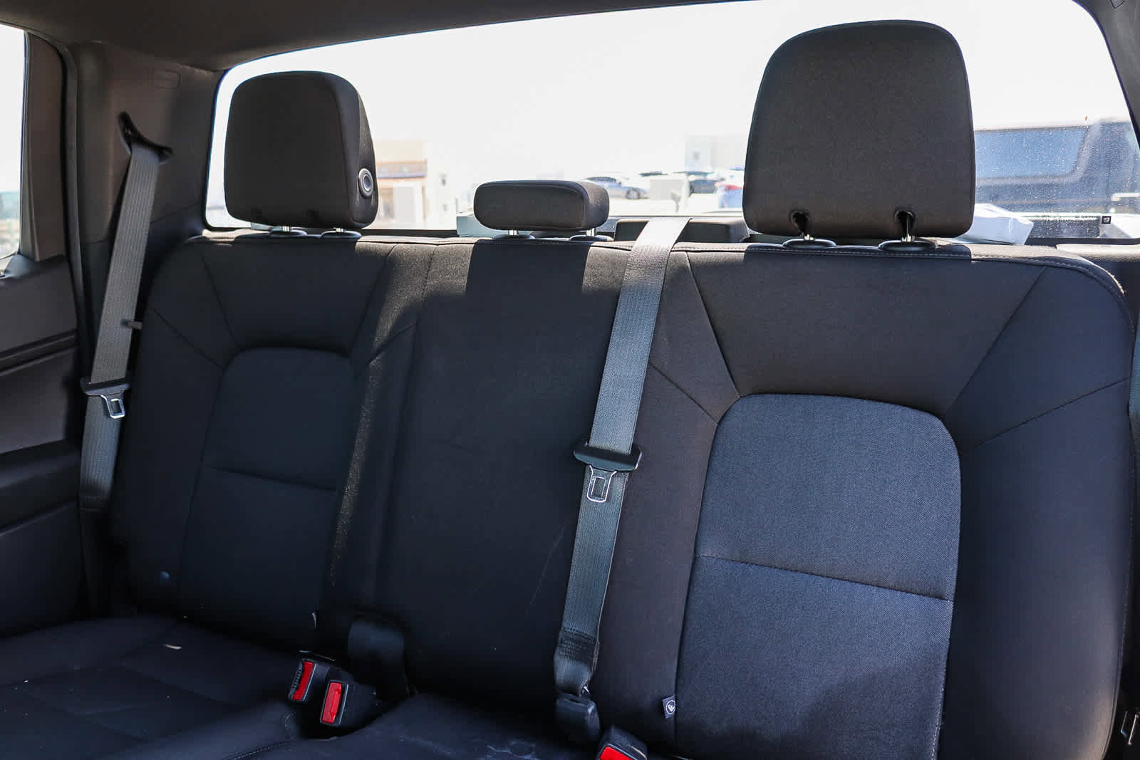 Used 2023 Chevrolet Colorado W/T RWD image 17