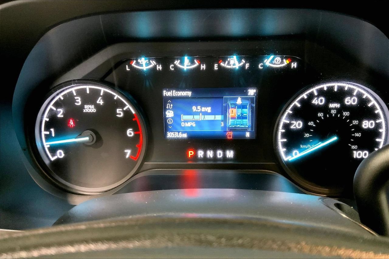 Used 2025 Ford F250 XLT AWD/4WD image 23