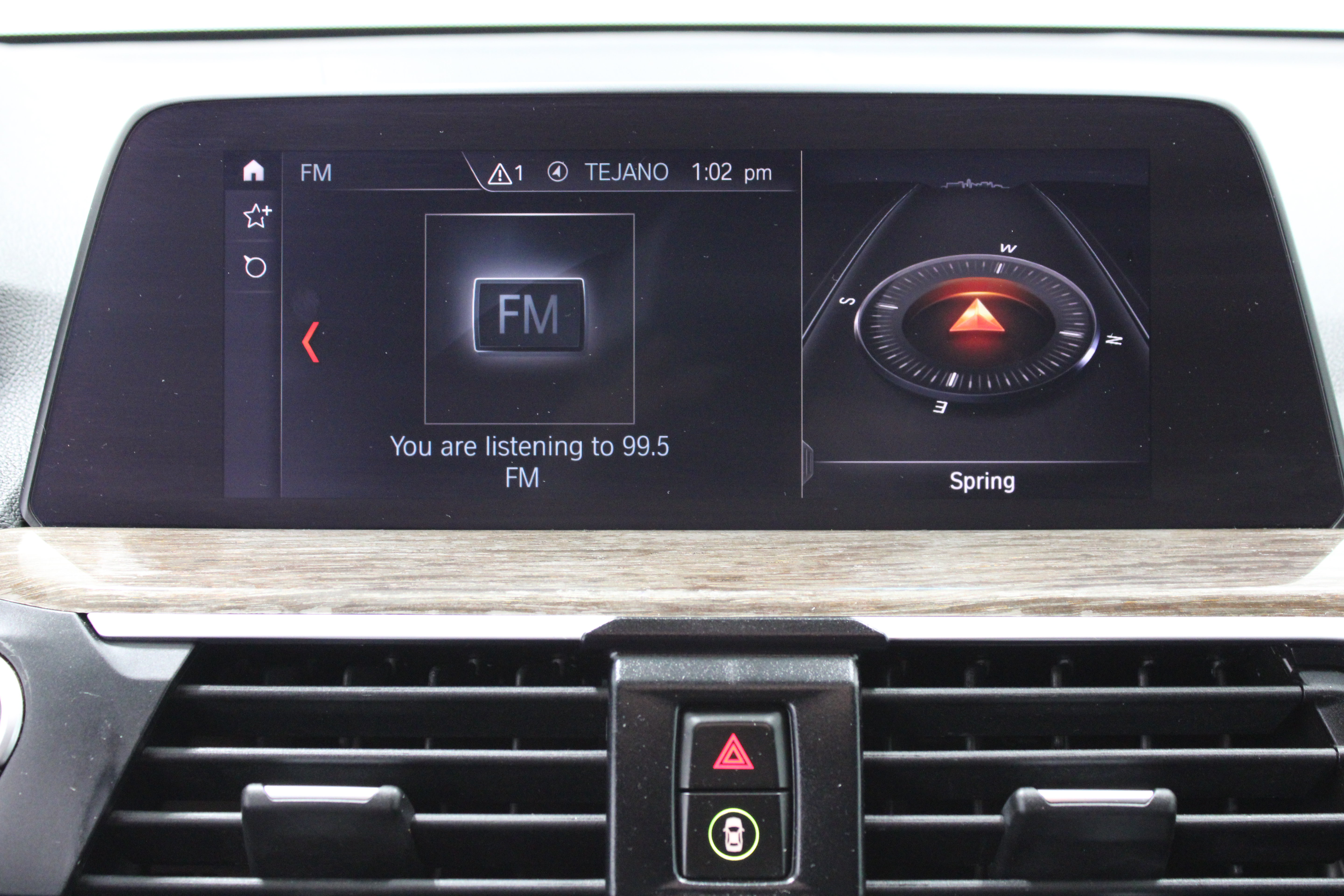 Used 2021 BMW X3 sDrive30i w/ Convenience Package RWD image 19