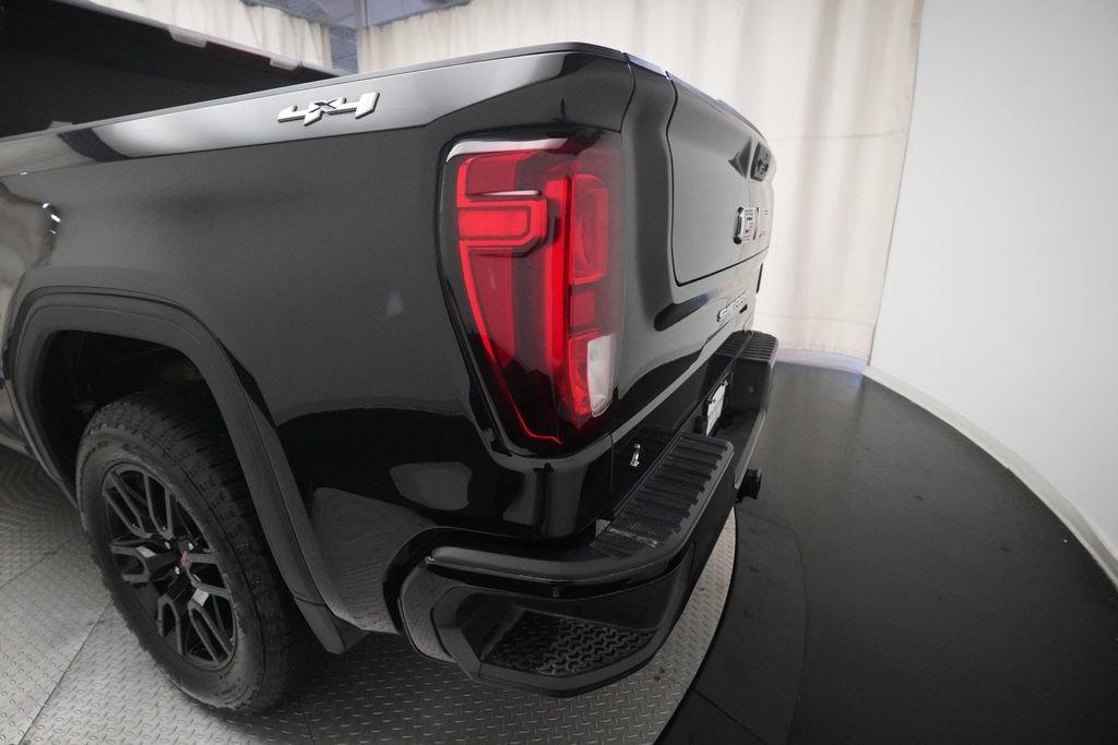 Certified 2026 GMC Sierra 1500 Elevation AWD/4WD image 32